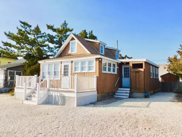 13 W 79th Street, Harvey Cedars, NJ 08008