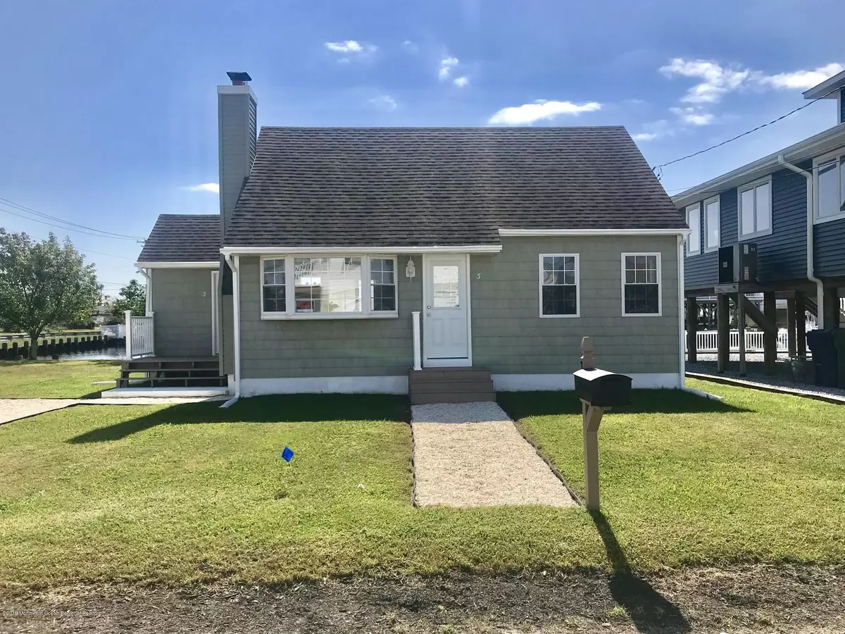 Little Egg Harbor, NJ 08087,3 W Boat Drive