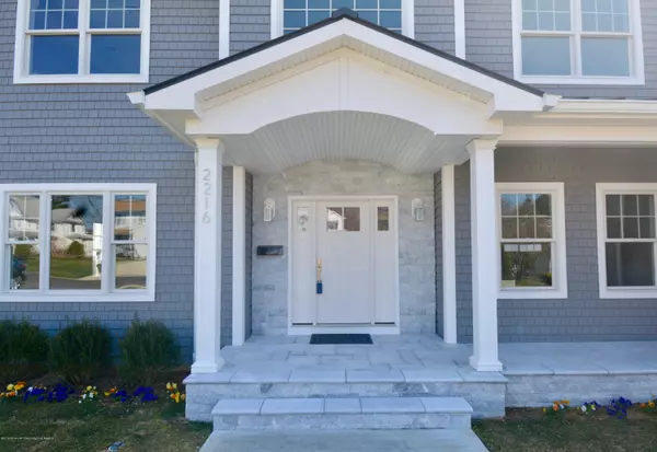 Spring Lake Heights, NJ 07762,2216 Old Mill Road