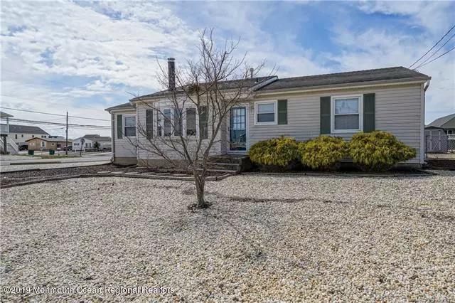 Little Egg Harbor, NJ 08087,1 W Hudson Drive