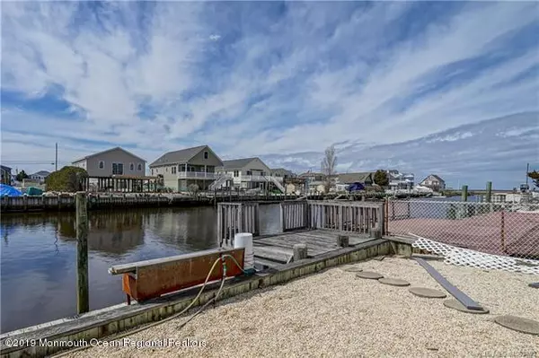 Little Egg Harbor, NJ 08087,1 W Hudson Drive