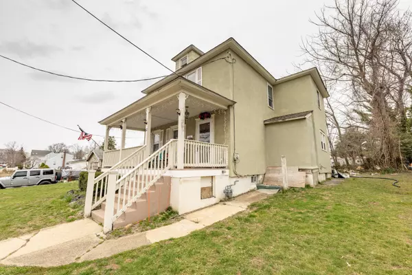 Long Branch, NJ 07740,63 Morrell Street