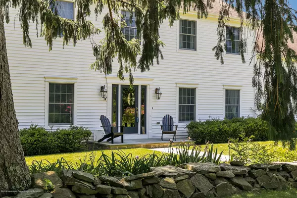 Fair Haven, NJ 07704,48 Browns Lane