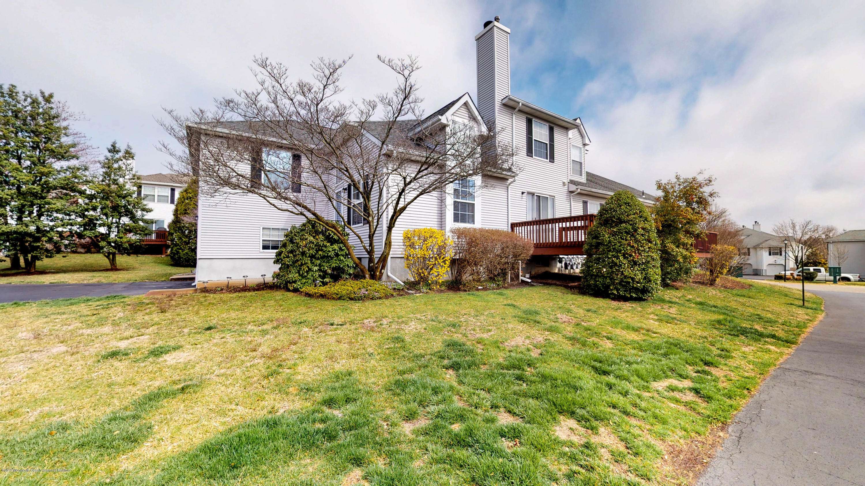 Wall, NJ 07719,120 Racquet Road
