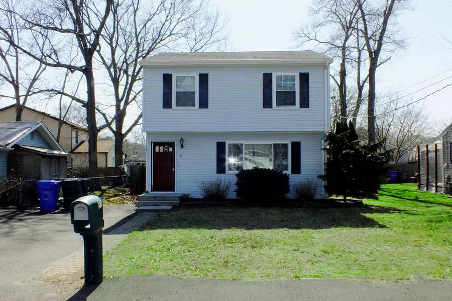 57 Baywood Boulevard, Brick, NJ 08723