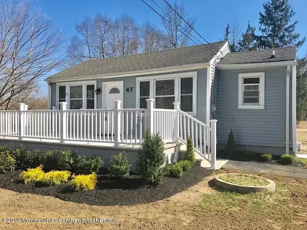 Freehold, NJ 07728,47 Siloam Road