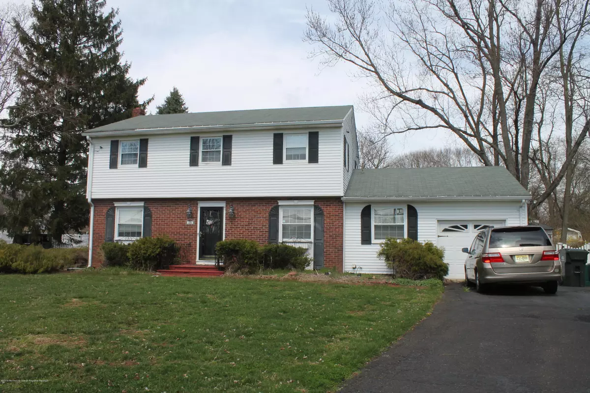 Freehold, NJ 07728,176 Colts Neck Road