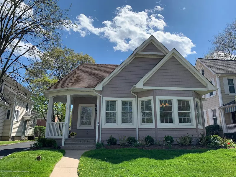 407 W Lake Drive, Spring Lake, NJ 07762