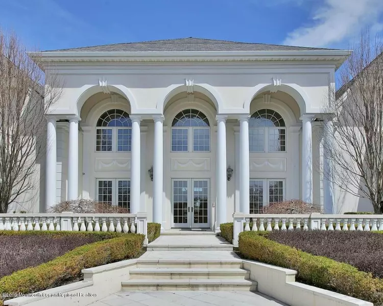 4 Laredo Drive, Colts Neck, NJ 07722