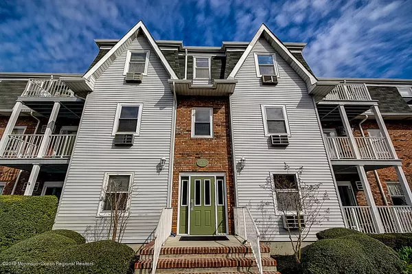 Ocean Grove, NJ 07756,65 Whitefield Avenue #229