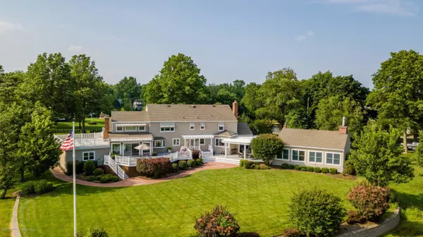 Rumson, NJ 07760,180 Bingham Avenue