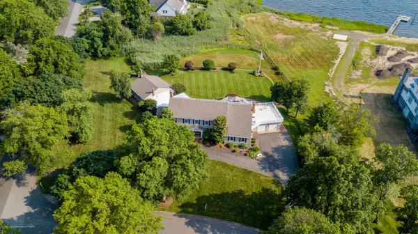 Rumson, NJ 07760,180 Bingham Avenue