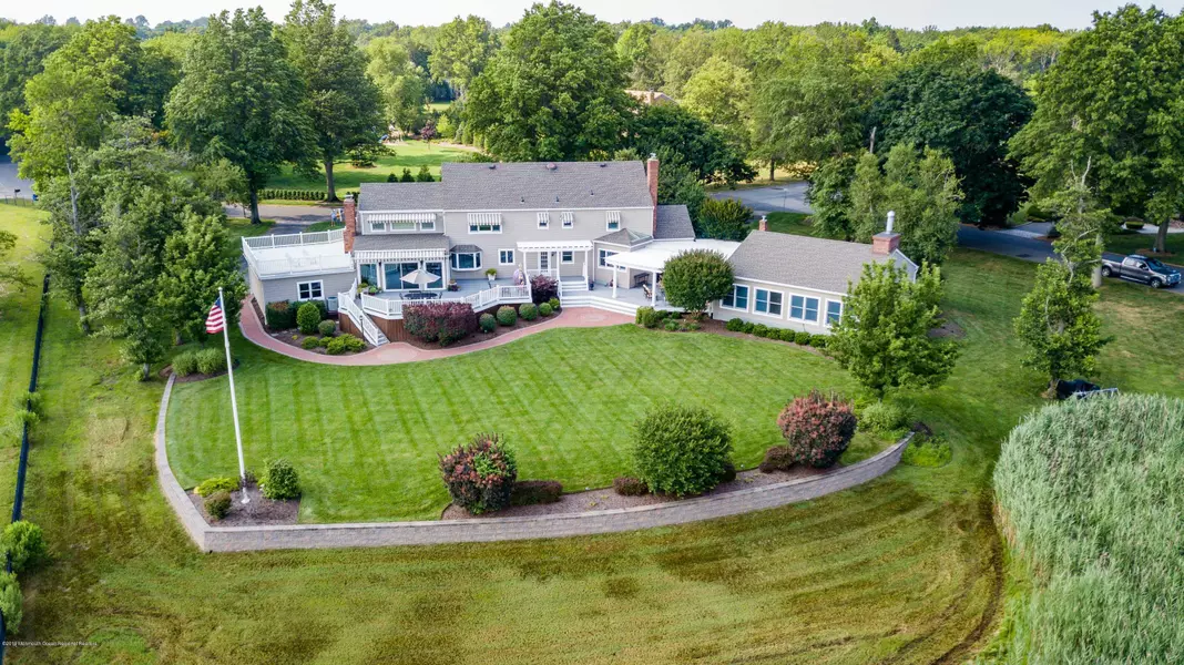 180 Bingham Avenue, Rumson, NJ 07760