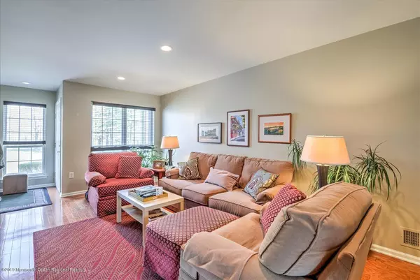 Ocean Twp, NJ 07712,391 Daniele Drive #1602