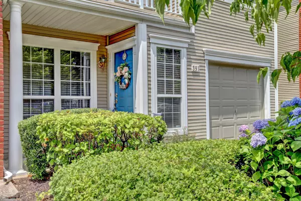 Ocean Twp, NJ 07712,391 Daniele Drive #1602