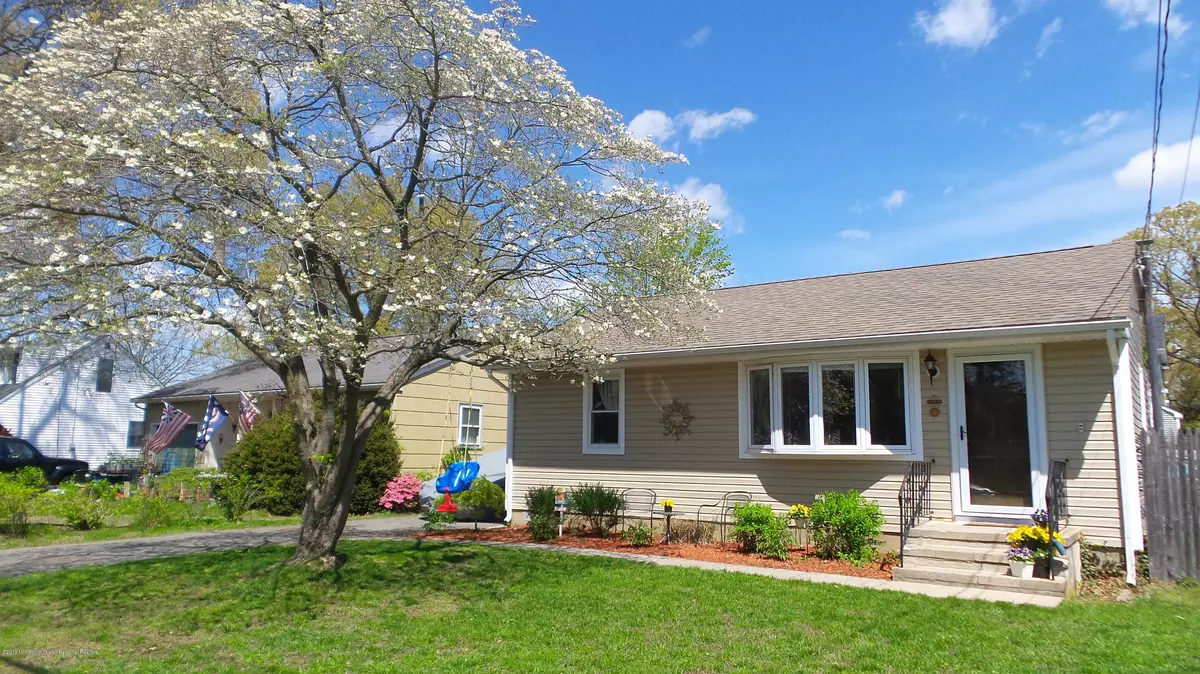 Point Pleasant, NJ 08742,2105 Foster Road