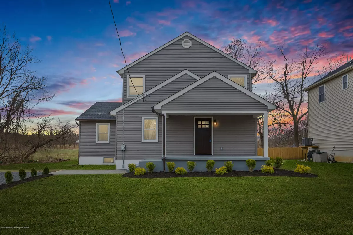 Belford, NJ 07718,652 Center Avenue