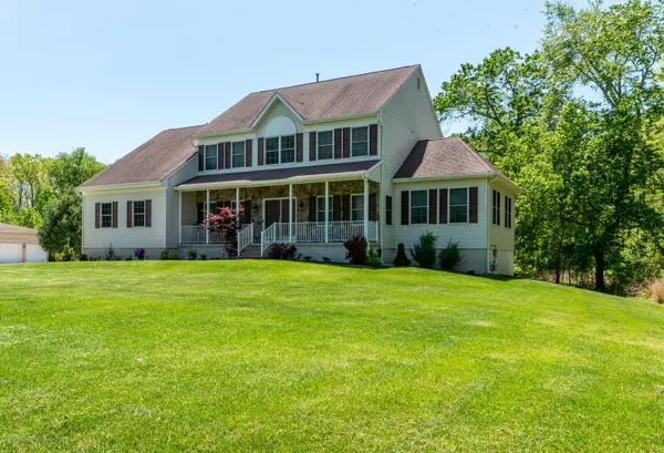 Jackson, NJ 08527,150 Butterfly Road