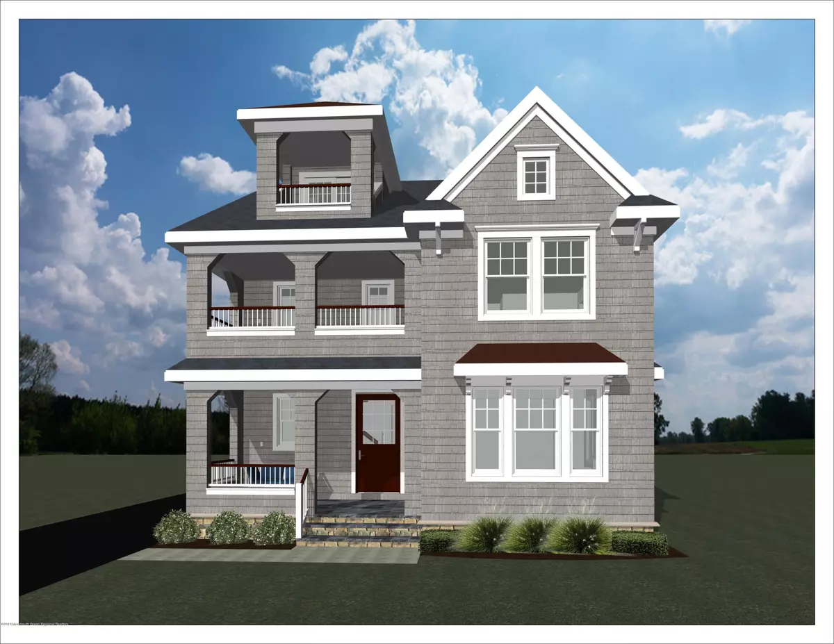 Spring Lake, NJ 07762,107 Mercer Avenue