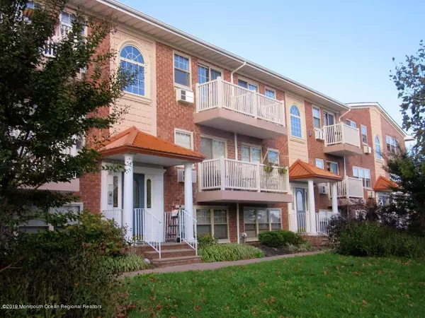 307 4th Avenue #201, Asbury Park, NJ 07712