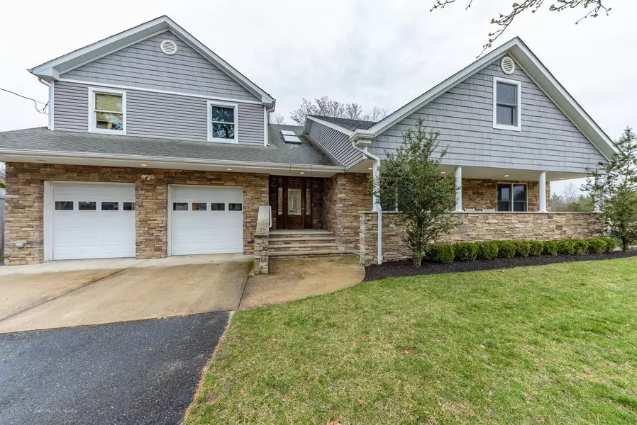 745 Hulses Corner Road, Howell, NJ 07731