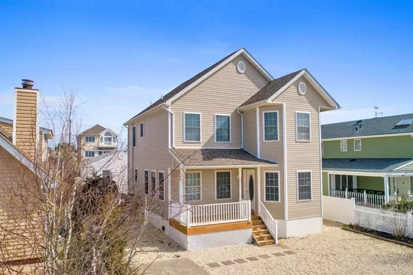 108 Surf Drive, South Seaside Park, NJ 08752