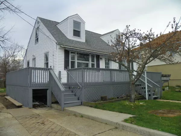 Keansburg, NJ 07734,133 Carr Avenue