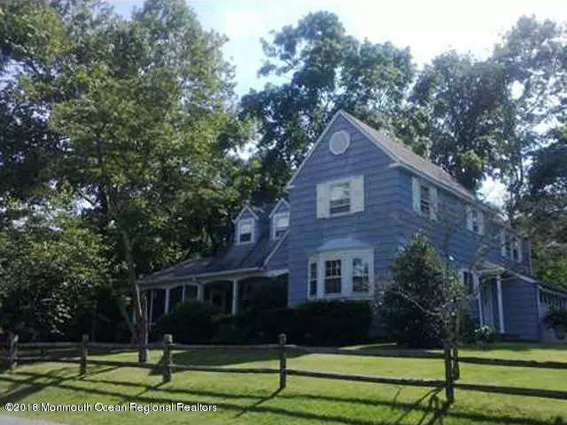 Rumson, NJ 07760,2 Dogwood Lane