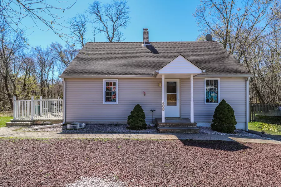 468 E Greystone Road, Old Bridge, NJ 08857