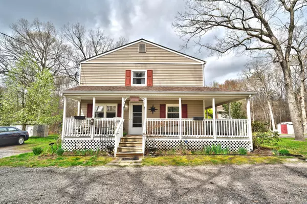 Jackson, NJ 08527,594 Challenger Way