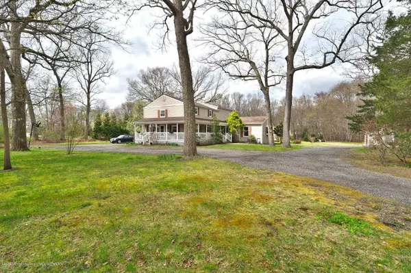 Jackson, NJ 08527,594 Challenger Way