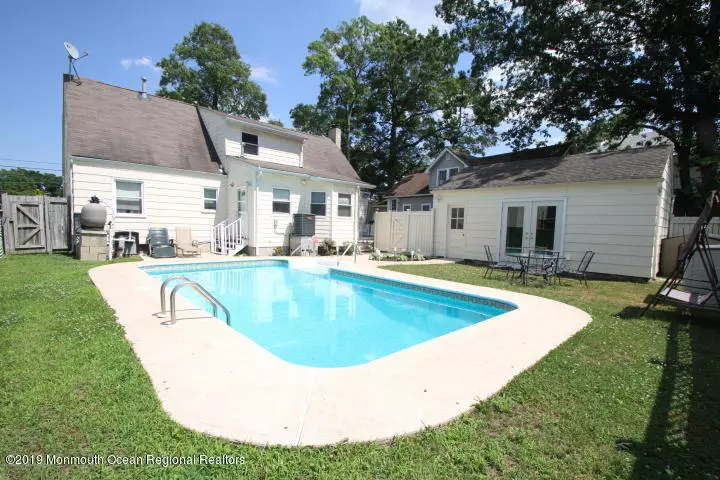 Point Pleasant Beach, NJ 08742,205 River Avenue