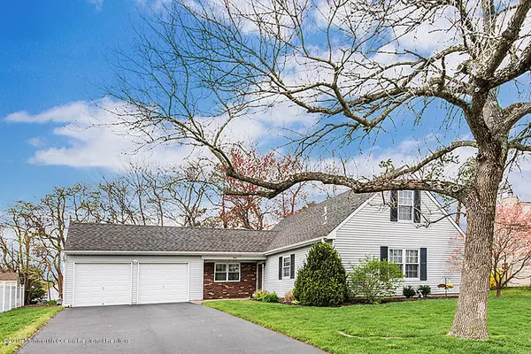 Howell, NJ 07731,3 Stratton Drive