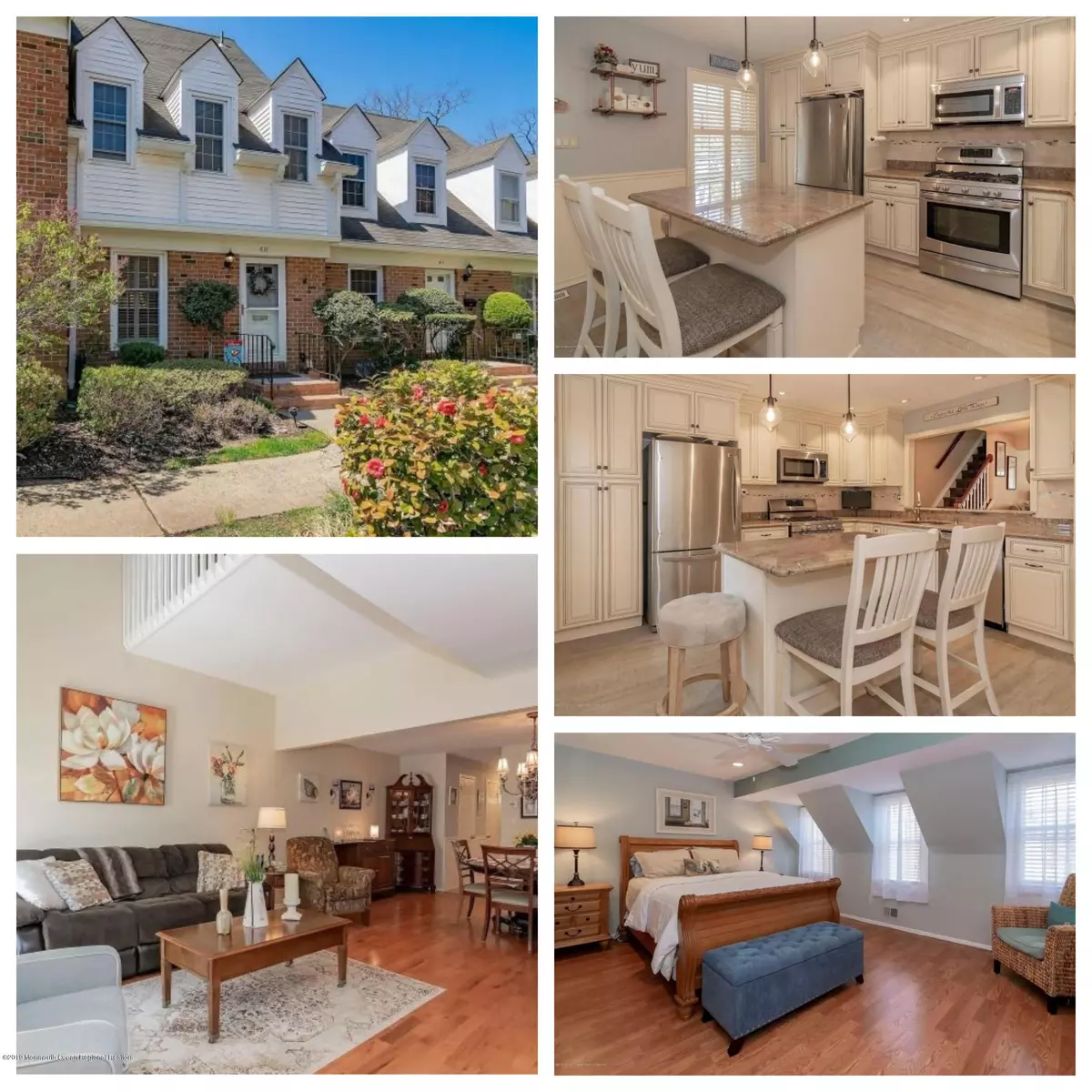 Spring Lake Heights, NJ 07762,40 Wyckham Road