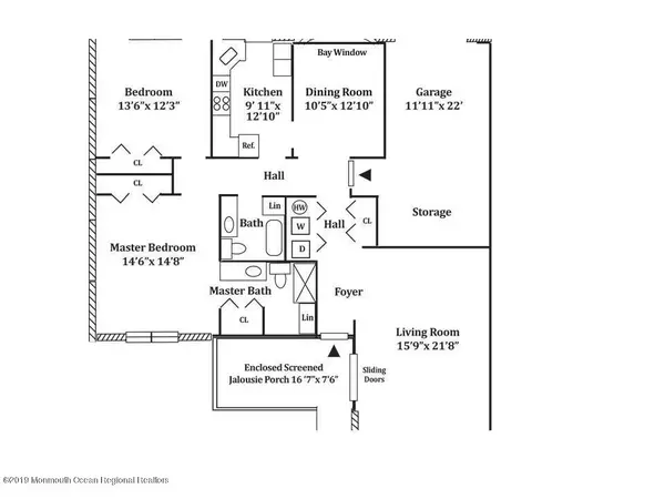 Lakewood, NJ 08701,870 Inverness Court