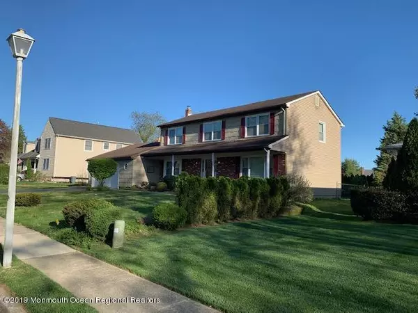 West Long Branch, NJ 07764,66 Fulton Avenue