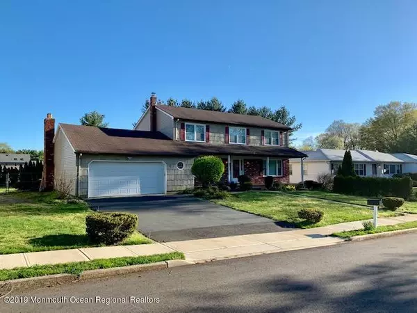 West Long Branch, NJ 07764,66 Fulton Avenue