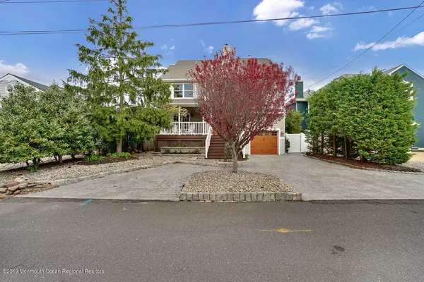 Point Pleasant, NJ 08742,1650 Center Street