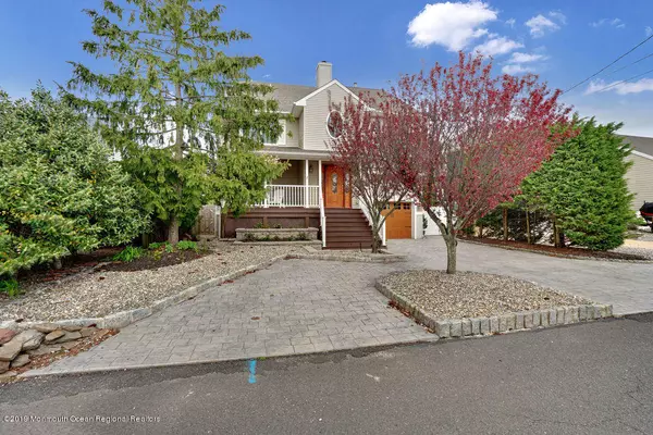 Point Pleasant, NJ 08742,1650 Center Street