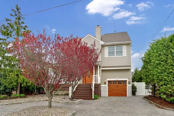 Point Pleasant, NJ 08742,1650 Center Street