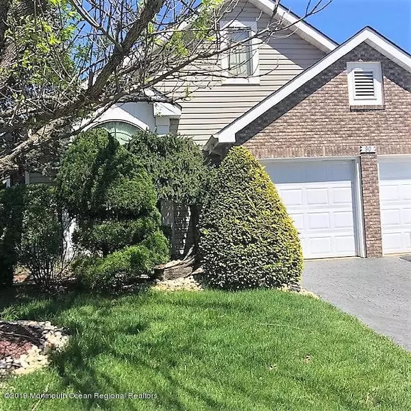 90 Caldwell Terrace, Marlboro, NJ 07746