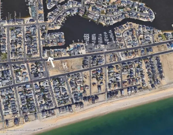 543 Highway 35, Normandy Beach, NJ 08739