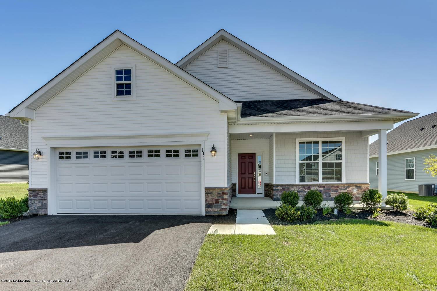 Barnegat, NJ 08005,111 Edenton Drive