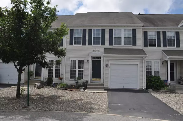 17 Skimmer Lane #52, Bayville, NJ 08721