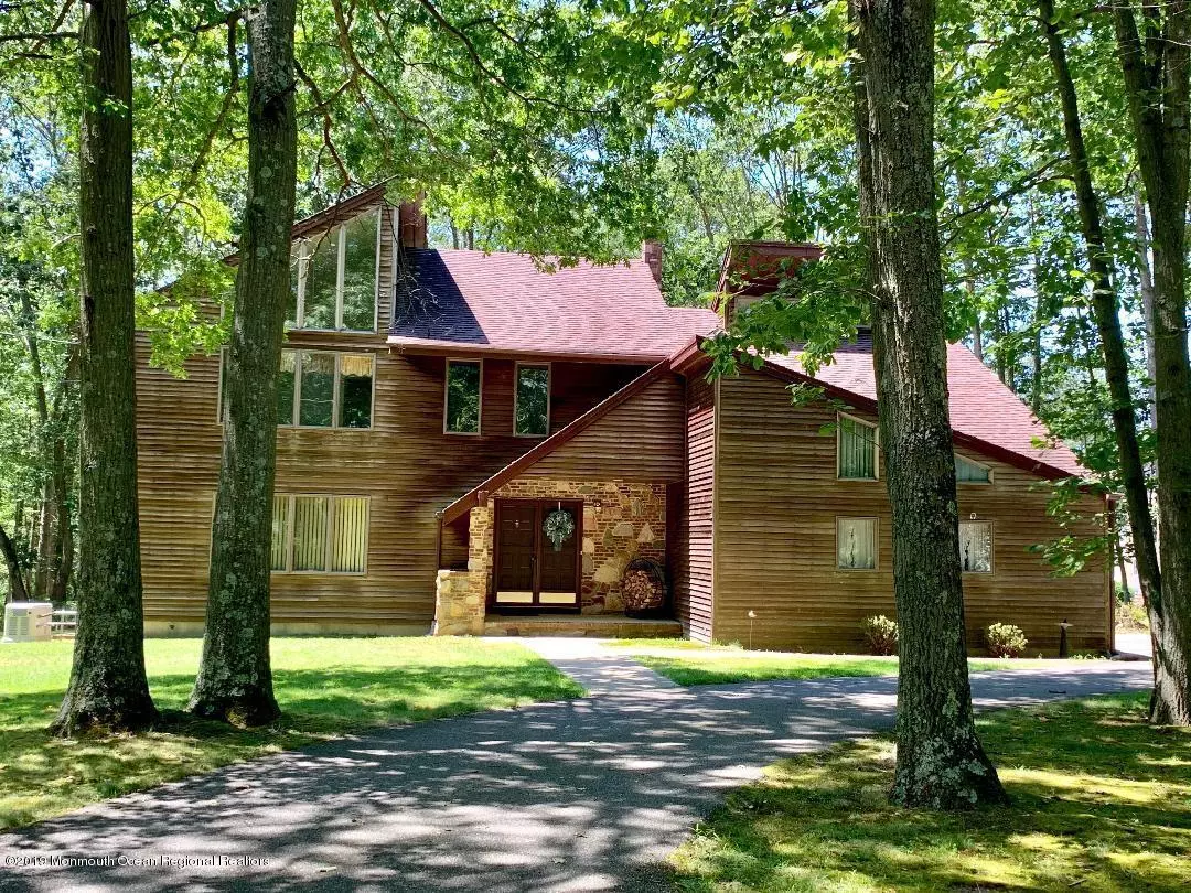 Millstone, NJ 08510,56 Carrs Tavern Road