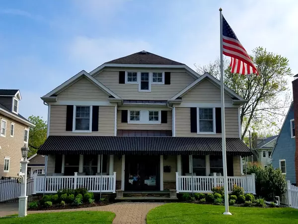 602 Brooklyn Boulevard, Sea Girt, NJ 08750