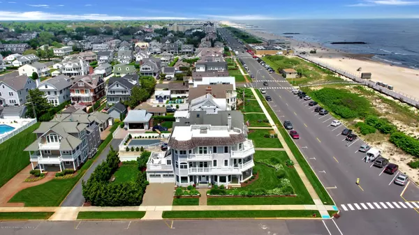 Spring Lake, NJ 07762,201 Ocean Avenue