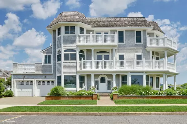 201 Ocean Avenue, Spring Lake, NJ 07762