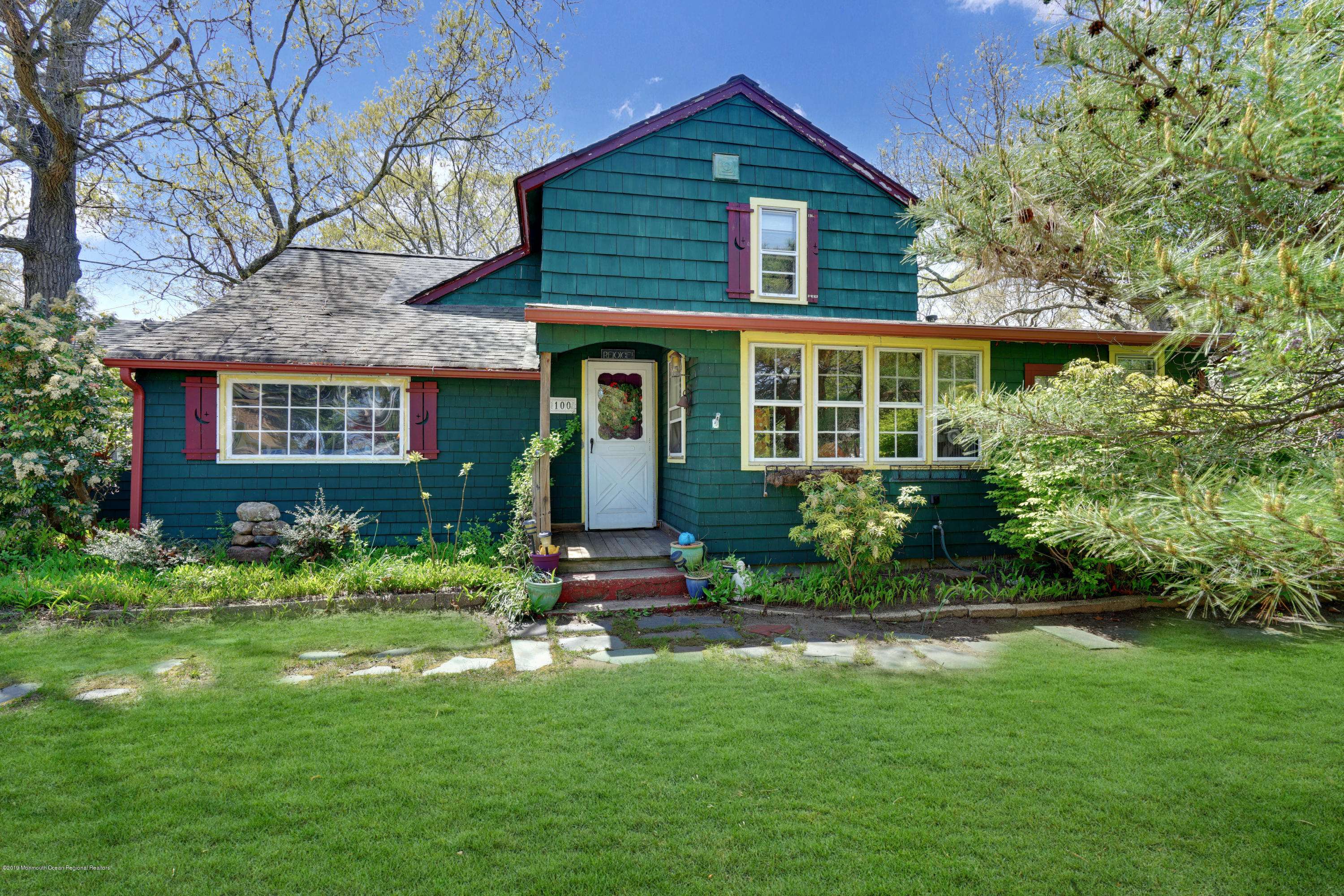 100 Breton Road, Brick, NJ 08723