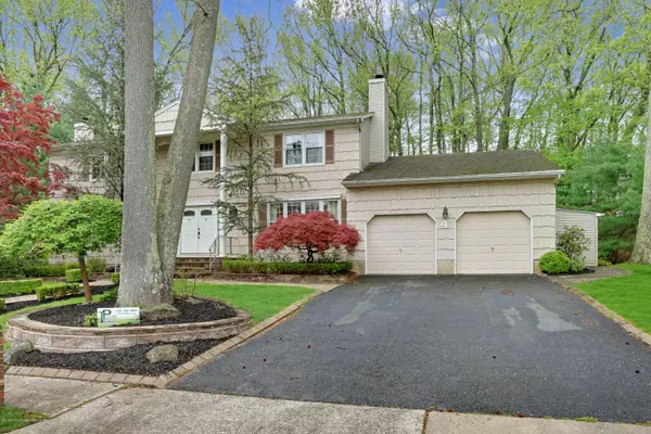 Marlboro, NJ 07746,4 Ciafardini Court